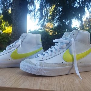 Nike High Tops